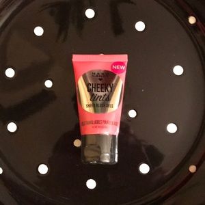 HARD CANDY Sheer Blush Gel